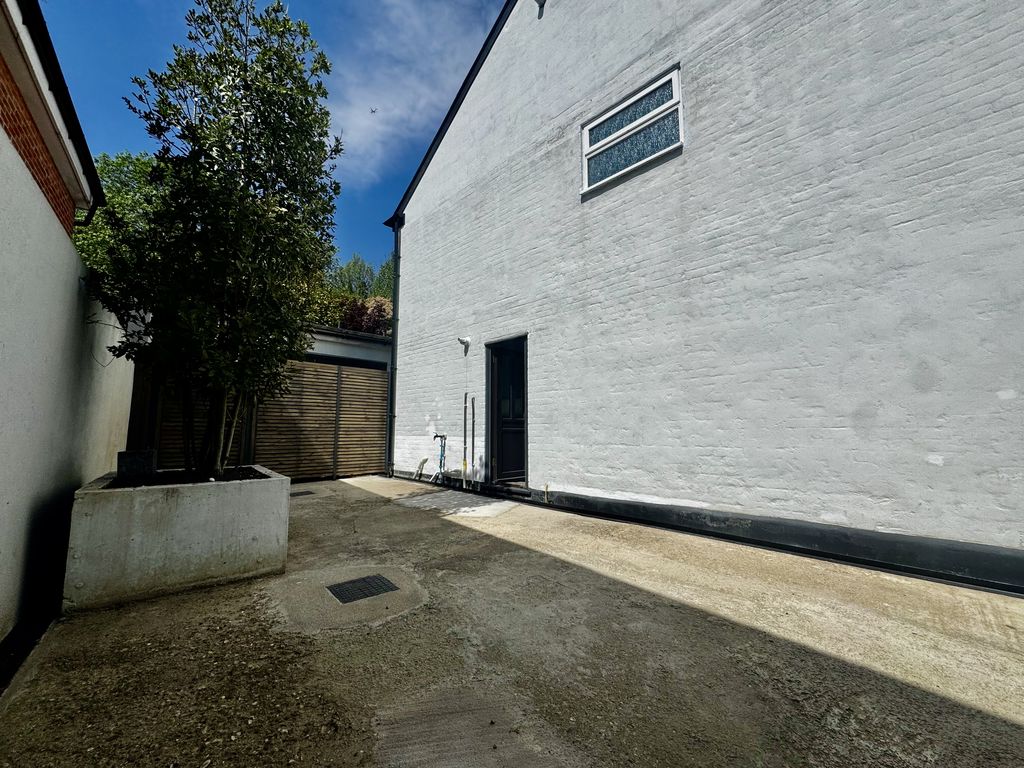Wycombe Lane